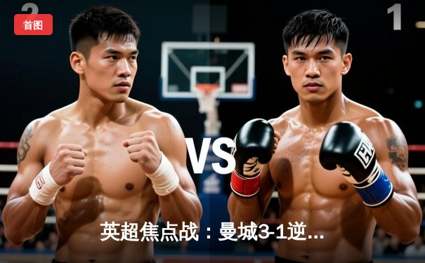 英超焦点战：曼城3-1逆转曼联，哈兰德双响领跑射手榜