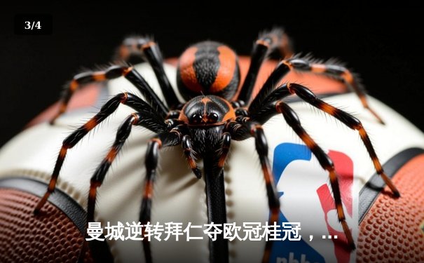 曼城逆转拜仁夺欧冠桂冠，哈兰德双响闪耀伊斯坦布尔之夜 - 3