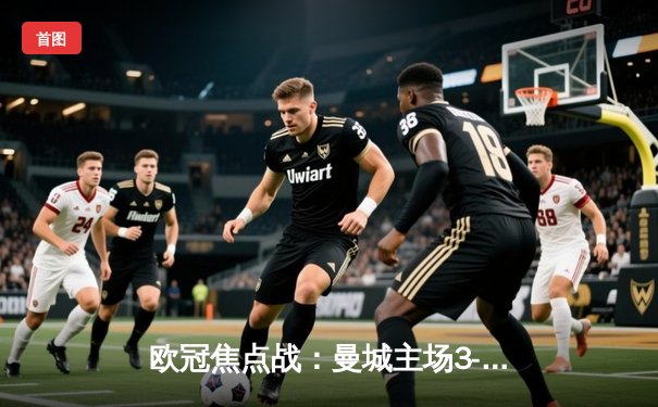 欧冠焦点战：曼城主场3-1逆转皇马，哈兰德双响导演翻盘好戏